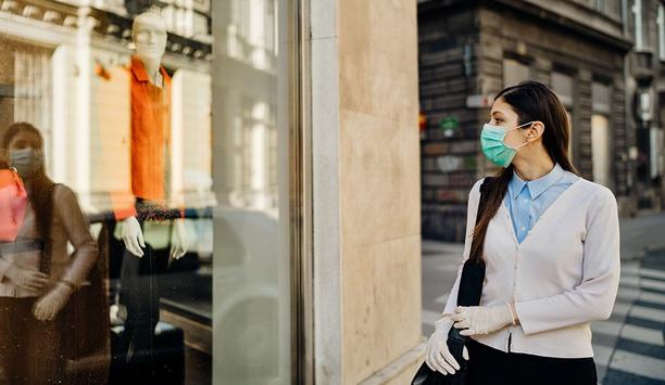 Retail Security In 2021 And Beyond