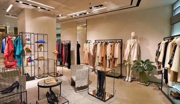Reduce Organized Retail Crime With Advanced Technologies