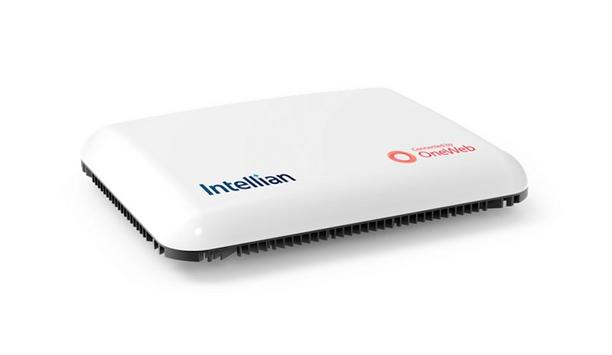 OW1: Revolutionary Flat-Panel Antenna By OneWeb