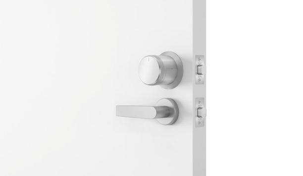 Salto DLok: Revolutionizing Smart Locking Solutions
