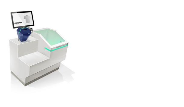 Checkpoint Systems And Partner Tech  Team Up To Deliver Next Generation RFID SCO Solution