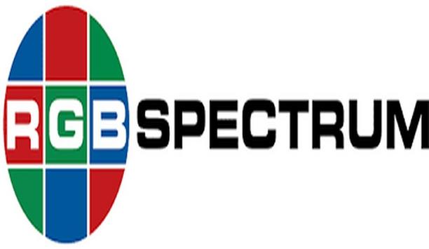 RGB Spectrum Delivers Integrated Video Platform For Security Operations At ISC West 2023