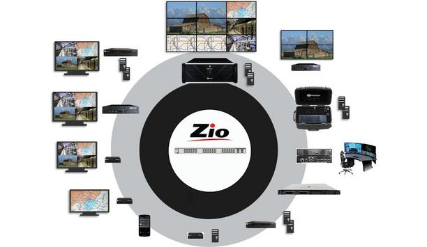RGB Spectrum's Next-Gen Control Tech At ISC West 2025