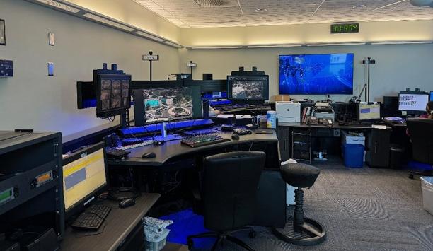 RGB Spectrum’s KVM Dispatch Solution At The University Of California San Diego