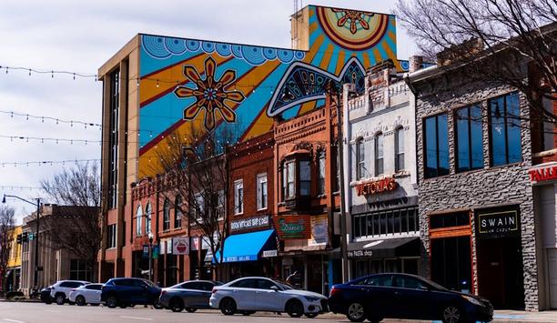 RGB Spectrum's Video Solutions For Traffic Management