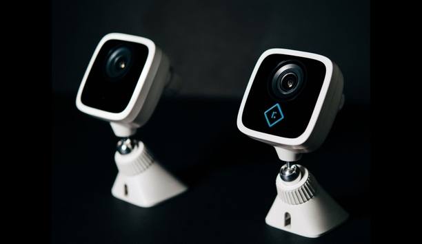 Rhombus Systems' Rhombus R1 AI-Powered Security Camera Is Designed For Faster Threat Detection