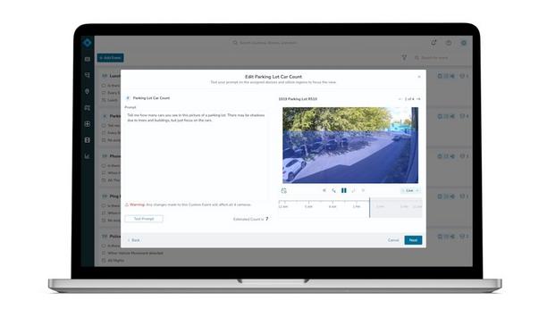 Rhombus Insights: AI Solutions For Physical Security