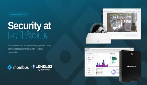 LenelS2 And Rhombus: Future Of Physical Security