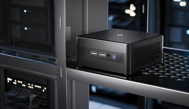 Rhombus Relay: Cloud-Managed Physical Security