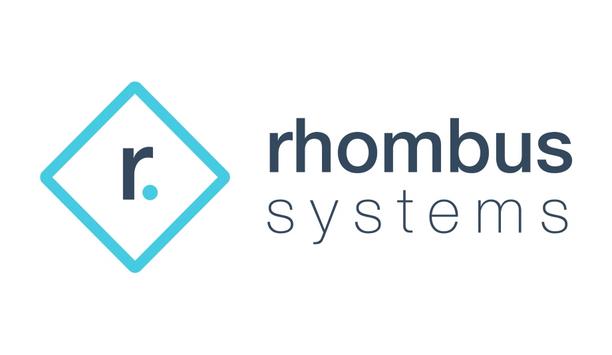 Rhombus Systems Announces Security Sensors To Enhance Organizations' Physical Security