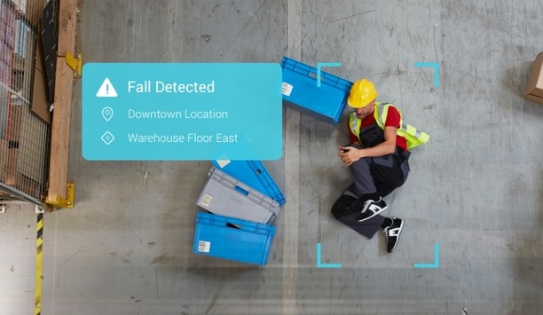 Rhombus Systems Releases Unusual Behavior Detection System For Real-Time Incident Notification