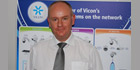 Vicon Appoints UK And Ireland Sales Director
