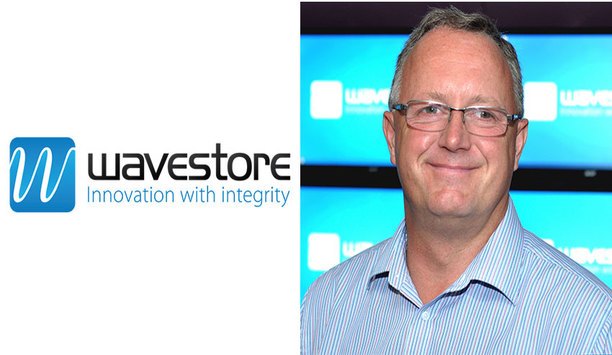 Wavestore Appoints Richard Lee As Key Account Manager
