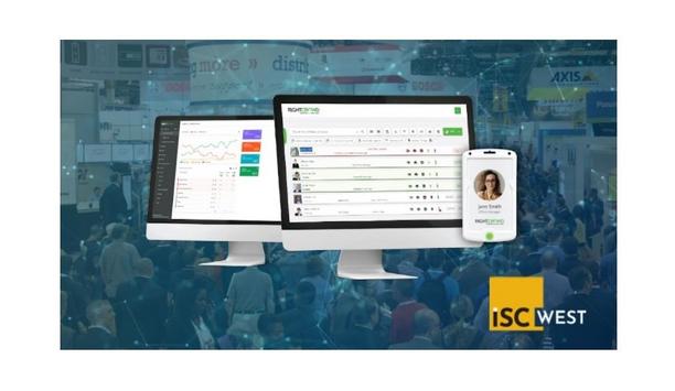 RightCrowd Features Suite Of Intelligent Workplace Access Solutions At ISC West 2022