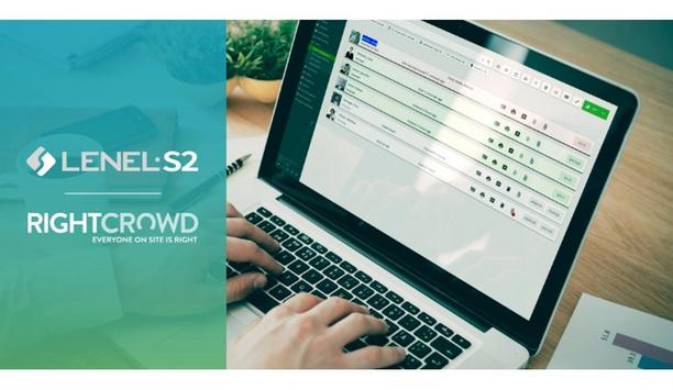 RightCrowd Receives LenelS2 Factory Certification Under LenelS2 Openaccess Alliance Program