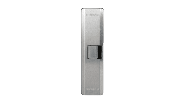 Camden Door Controls Introduces The First Surface Mount RIM Strike With Preload