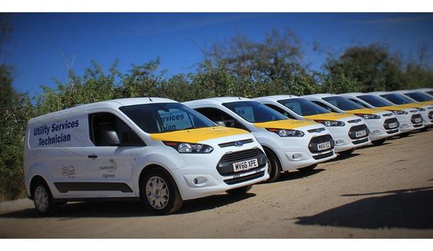 Ringway Jacobs To Enhance Lone Worker Protection With Video-Enabled Service For Fleet Operation