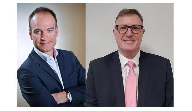RISCO Makes Two New Executive Appointments