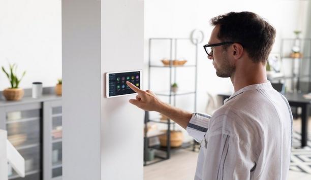 RISCO’s New Integrated Security Alarm And Smart Automation Solution Promotes Installer Access To Smart Automation Market
