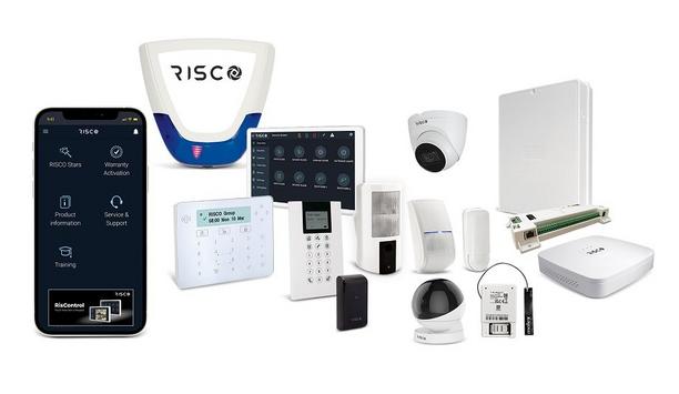 RISCO Signs National UK Distribution Agreement With ADI