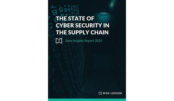 Risk Ledger’s New Survey Of 2500+ Suppliers Reveals Key Supply Chain Cyber Security Weaknesses