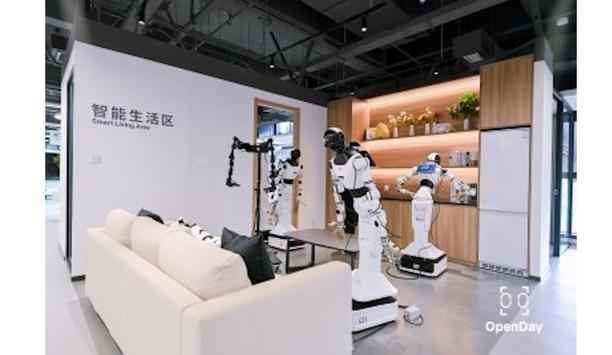 RealMan Robotics Empowers Humanoid AI Advancements