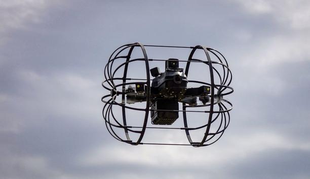 Robotican's ROOSTER Drones Gain NATO Registration