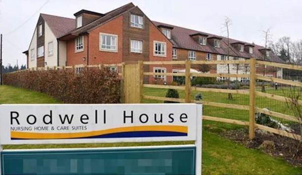 Hikvision AIoT: A New Era For Elderly Care Facilities