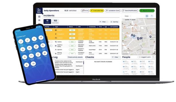 Rogue Security Guards Pose Serious Threat To Life And Public Safety