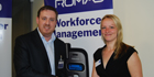 Romad’s Lone Worker Protection Solution Generates Positive Buzz At EMCS Open Days