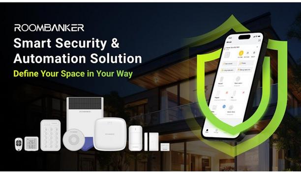 An Emerging Star In Home Intruder Alarm: Roombanker’s Advanced Technology And Reliability