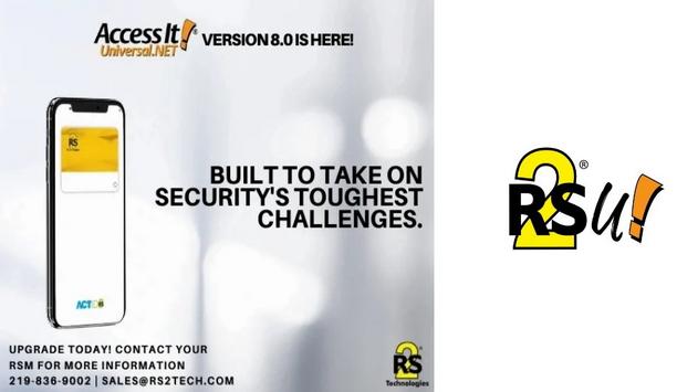 RS2 Technologies Launches Feature-Rich Upgrade To Access It! Universal Software