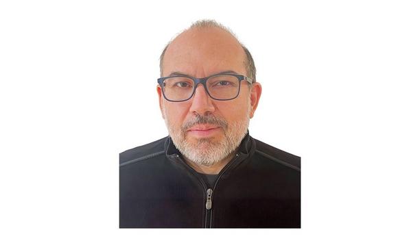 Rubrik Appoints Enterprise SaaS Veteran - Andres Botero As Chief Marketing Officer (CMO)