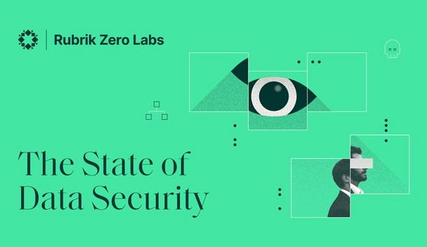 Rubrik Releases Research Study - ‘The State Of Data Security’ That Reveals One-Third Of Enterprises Forced To Change Leadership Due To A Cyber-attack