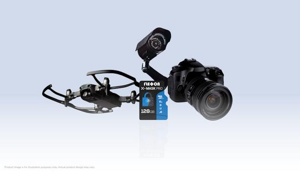 Flexxon Introduces X-Mask Pro: Ultimate Data Security