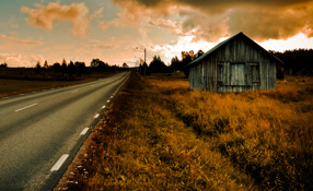 Using CCTV Security Systems To Deal With Rising Rural Crime