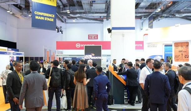 RX Global Announces That Inter Airport Southeast Asia 2023 Kicks Off With Strong Lineup Of Industry Heavyweights