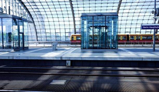 S-Bahn Berlin GmbH Sets The Smart Transport Standard In Berlin With Synectics Operational Management System Integration