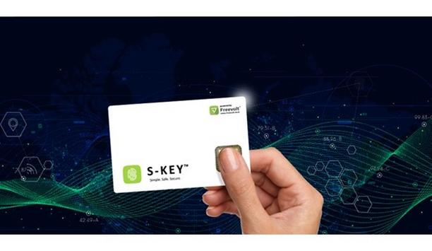 Freevolt Technologies Upgrades To Fingerprints’ T2 Biometric Sensors For Latest Access Card