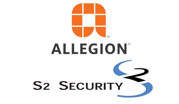 S2 Security And Allegion Integrates S2 NetBox With Schlage NDE Wireless Locks