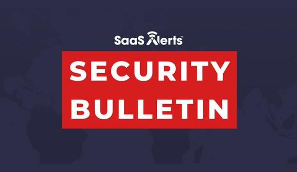 SaaS Alerts Monitors MSP Attacks Against Microsoft