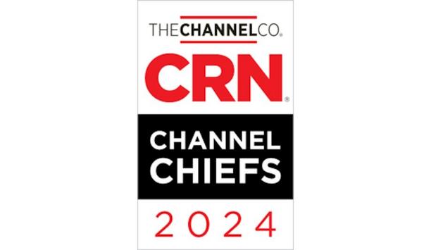 CRN Recognizes SaaS Alerts' Ryan Ricciardi As Channel Chief