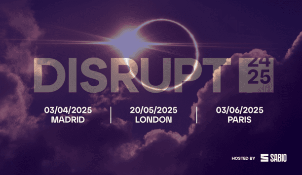 Disrupt 2025: AI Solutions For CX Transformation