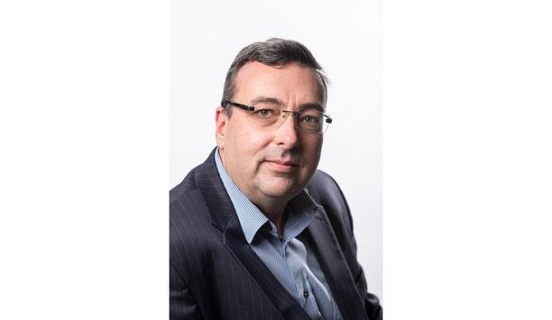 Safer Scotland Appoints Phil Bunting As Their New Managing Director To Enhance Growth Operations