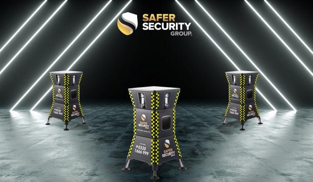 Safer Security Group Announces The Release Of Safer Pod S1, The Next Generation Of Site Security Technology