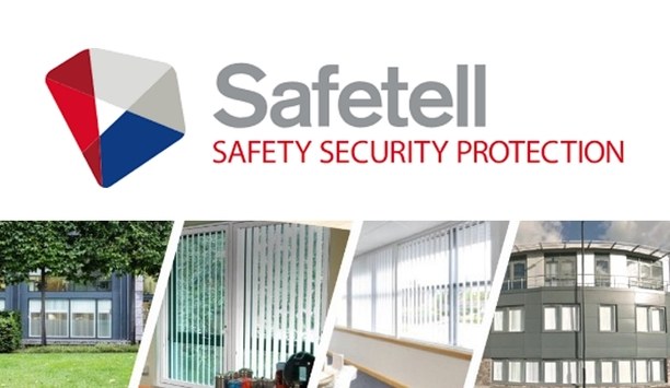 Safetell Partners With Abbey Protect To Distribute SecuraBlinds Product-line