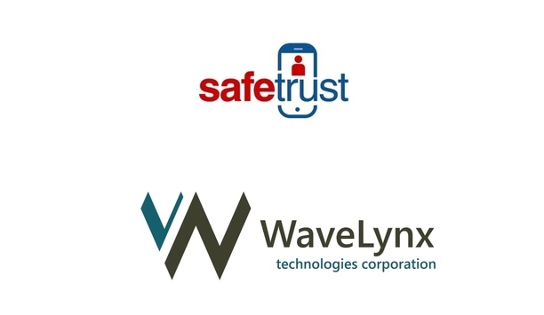 Safetrust Partners With WaveLynx Technologies For Enhanced Mobile Security Platform