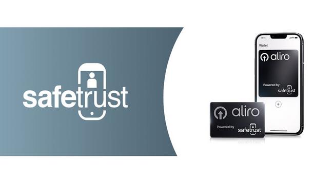 Safetrust And Aliro Enterprise At ISC West 2026