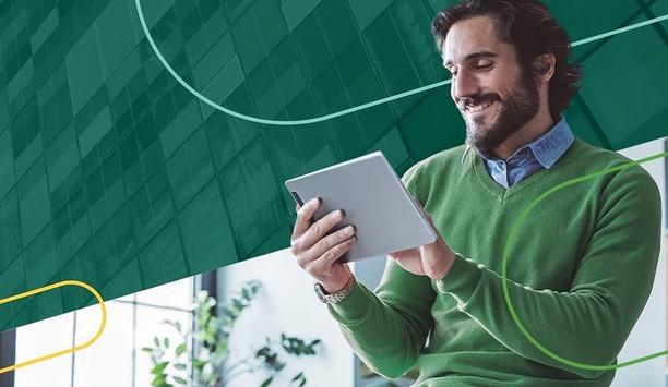 Cisco Discusses Safety And Security With Smart Buildings