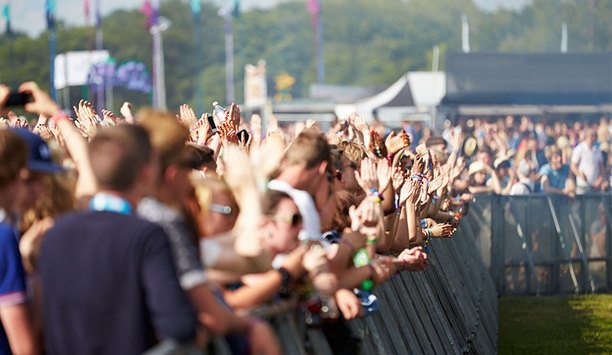 Tips To Ensure Security At Large-Scale Events This Summer